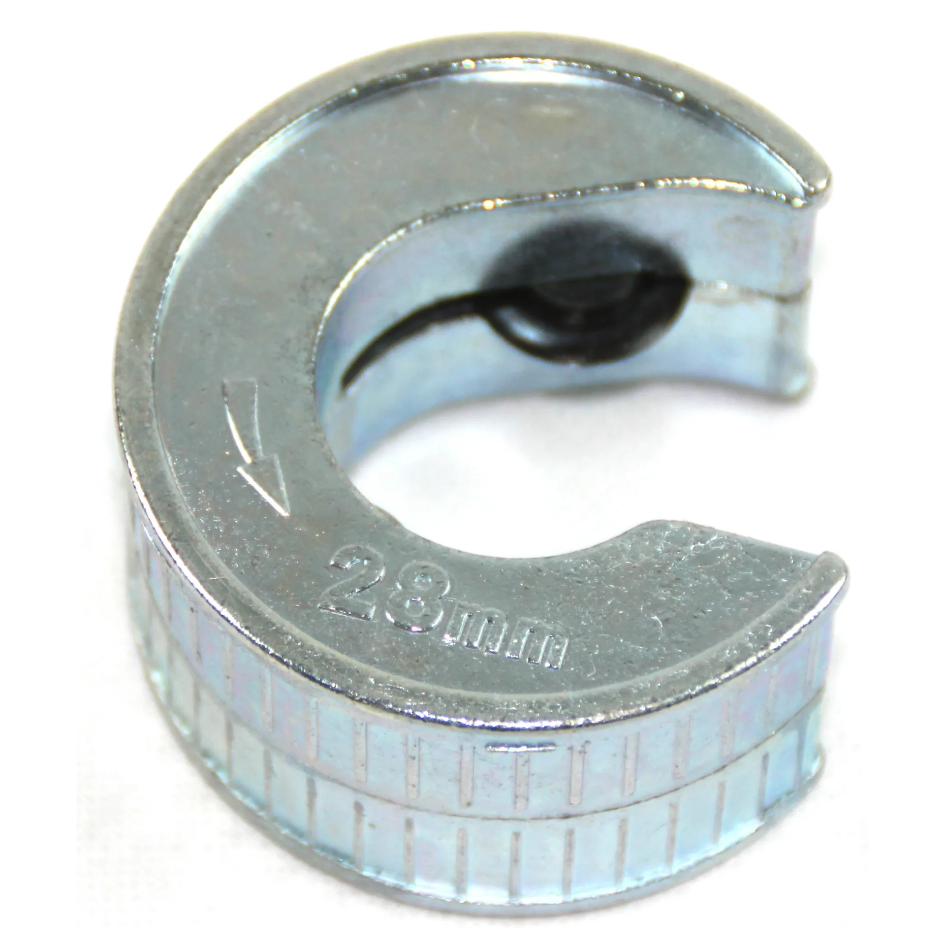 15mm 28mm Pipe Cutter Copper Aluminium Tube Slice Plumber Plumbers Cutting Tools 