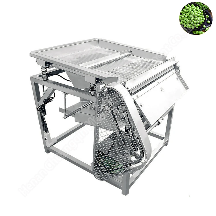 Молотилка для соевых бобов зеленая фасоль ручная молотилка