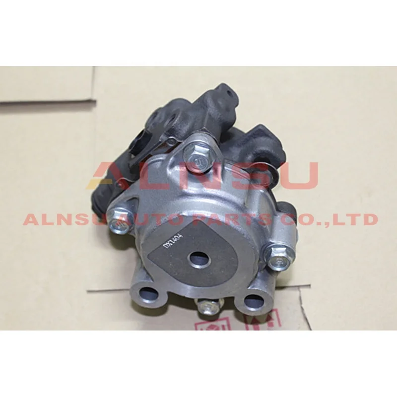 Hot Sell Hight Quality Auto Power Steering Pump for JZS155 JZX100 1JZ 2JZ 91-00 44320-22512 44320-22530 44320-53030 44320-30520
