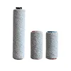 A set of roller brushes