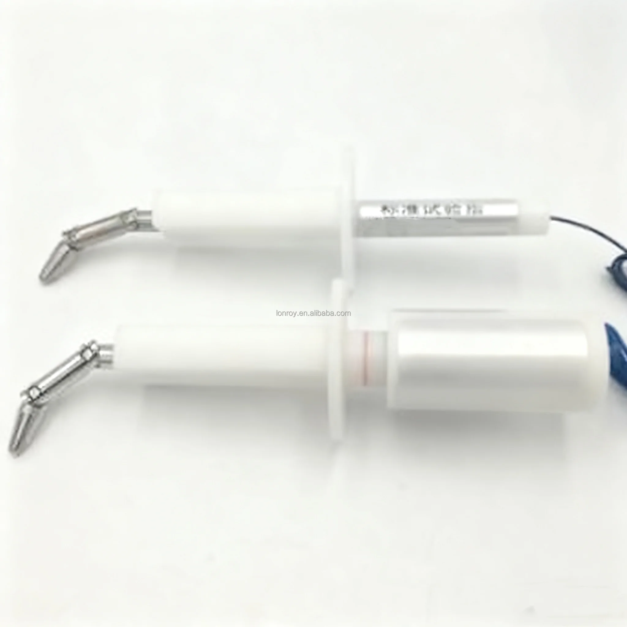 EN 60529 UL 1278 Standard Testing Finger Articulated Test Finger Standard Protection Level Testing Equipment
