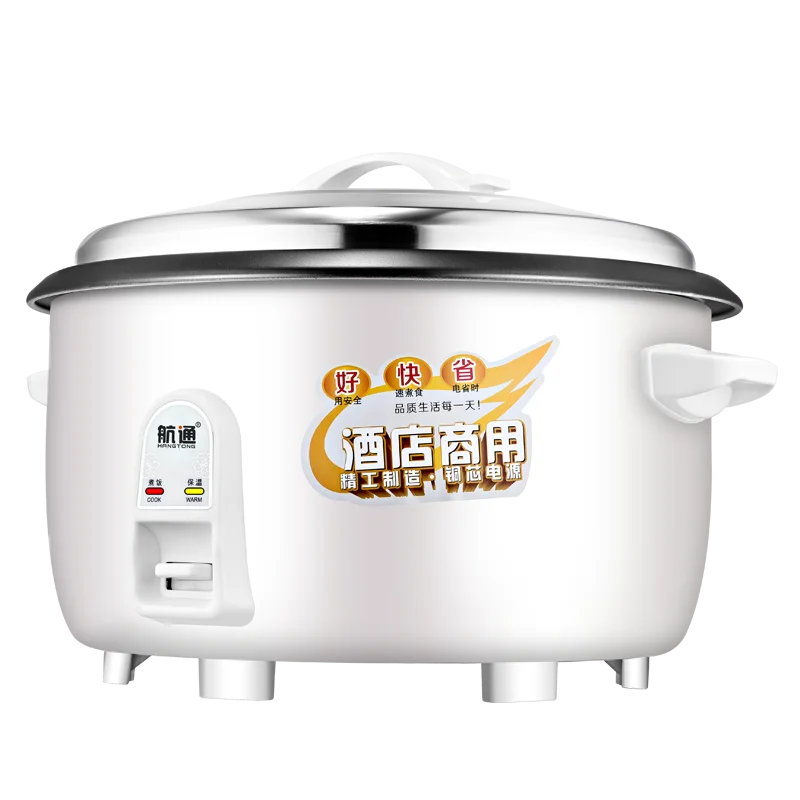 Source Business Electric Big Size Classic Rice Cooker 2.8L 3.6L 4.2L 5.6L  8L 8.5L 10L 14L 16L on m.