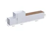 Flower box bench 290*40*70