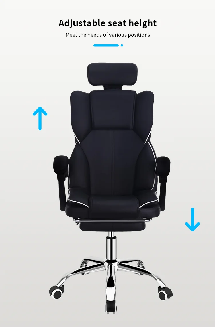 kawaii gaming chair cheap
