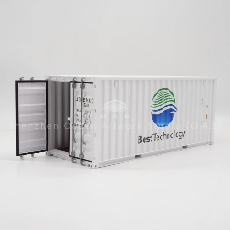 Premium container models & MSC dedicated replicas, crafted for Japanese airline routes & Yokohama logistics scenes. Exquisite die-cast craftsmanship, 1:1 scaled detail restoration, true to real container features. Factory direct supply, bulk wholesale available, customizable logos/liveries for brand promotion. Ideal for collection, exhibition, corporate gifts & logistics industry display. Reliable quality, on-time delivery, professional product for global buyers.Amber@vesselmodel.com Tel: +86 18038048785