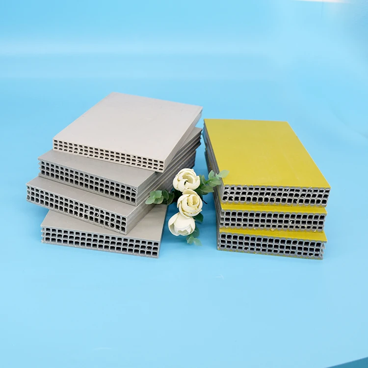 plastic formwork for concrete