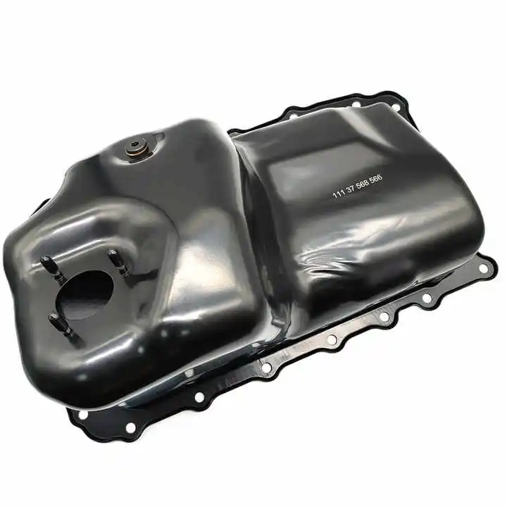 BMW Engine Oil Pan 11137568566 - N43 N46 E87 E90 Repair