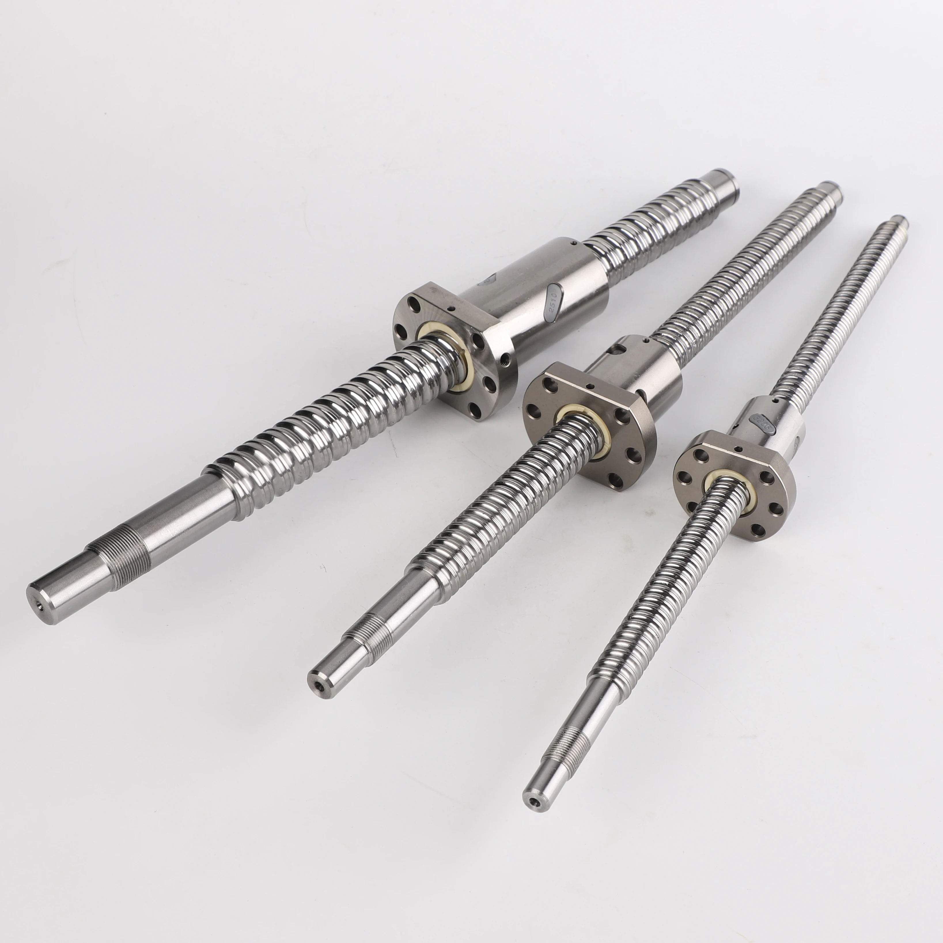 Satisfying Service Factory Endless Screw for Spinning Machines