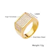 Gold White Diamond