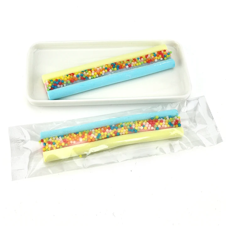 tearable marshmallow