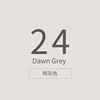-#24_Dawn Grey
