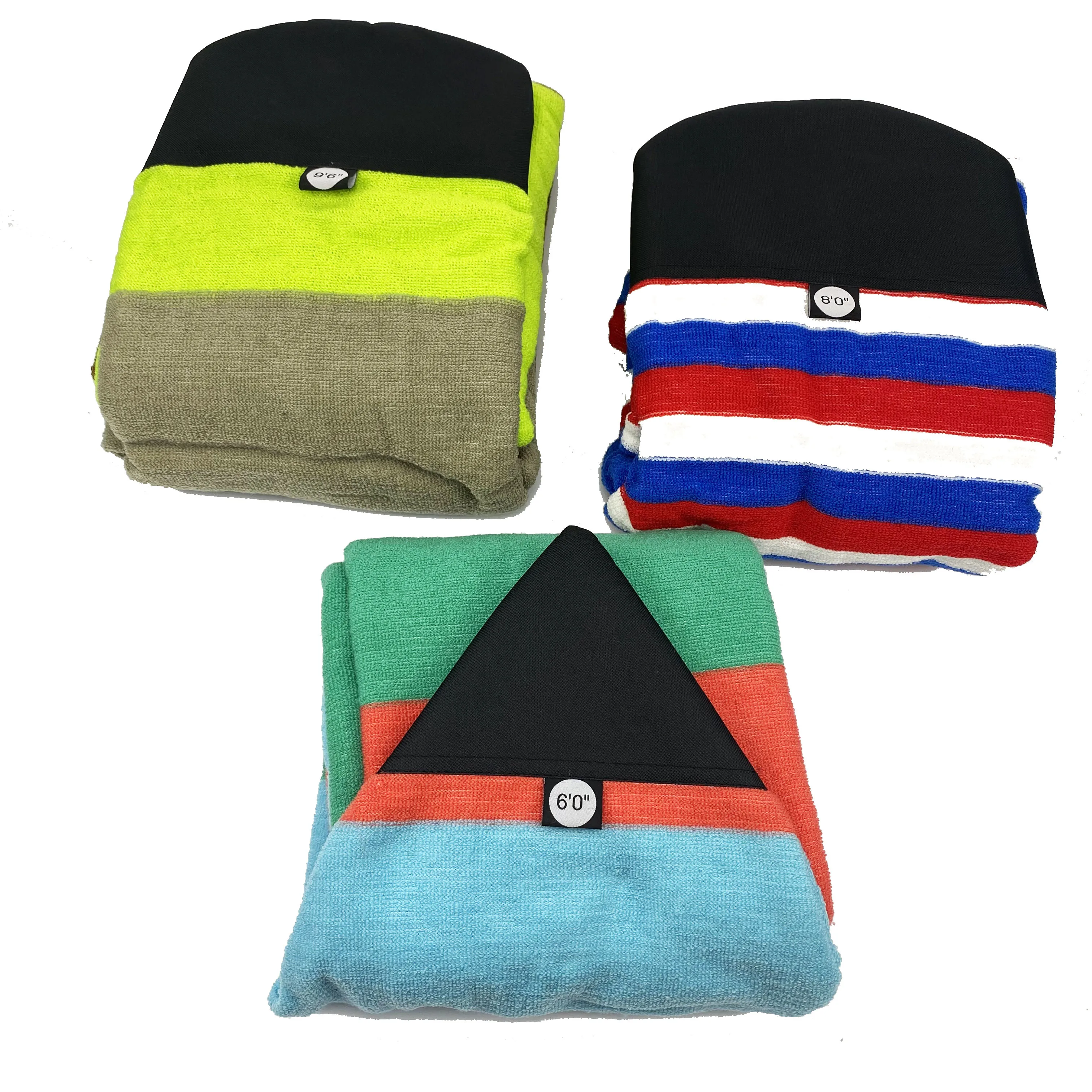 High Quality Soft Stretch Skimboard Board Sock Skimboard Covers With