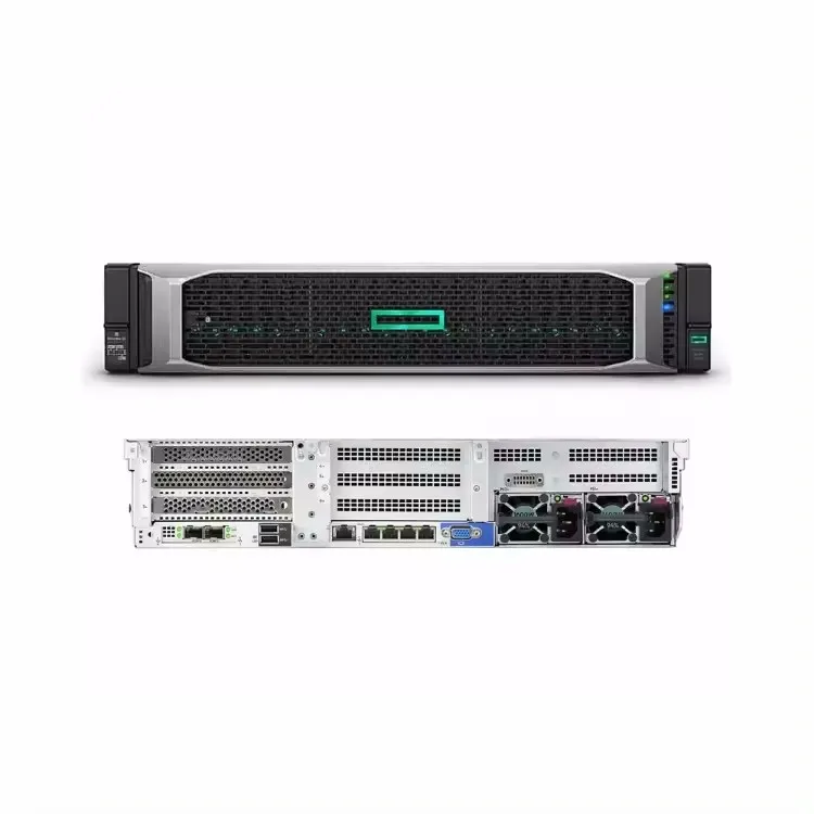 HPE ProLiant DL380 Gen11 サーバーコンピュータ GPU 2U ラック