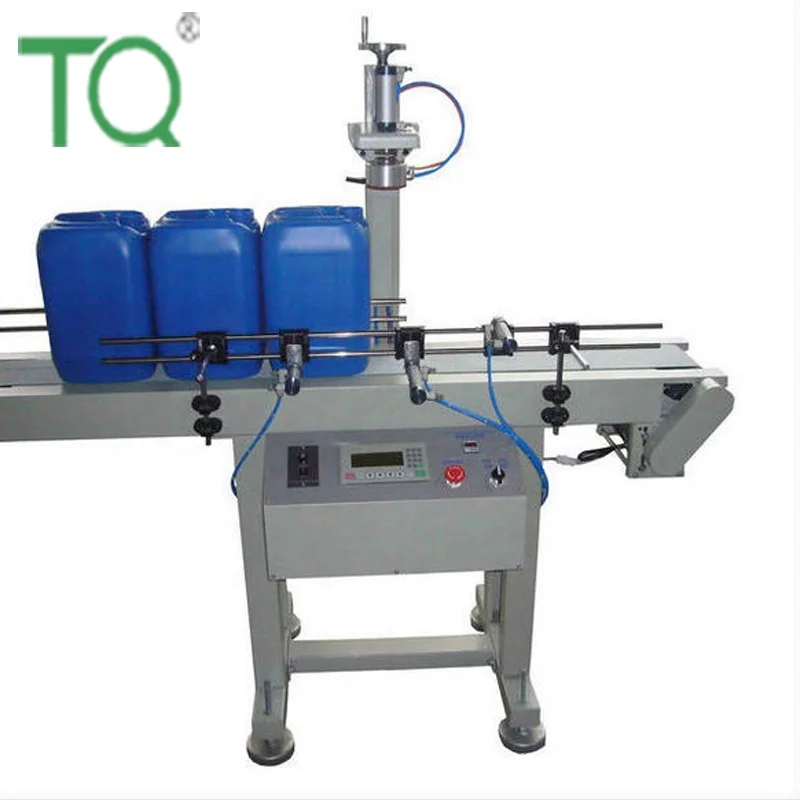 
TQ-LT1 пластиковая бутылка детектор утечки газа 