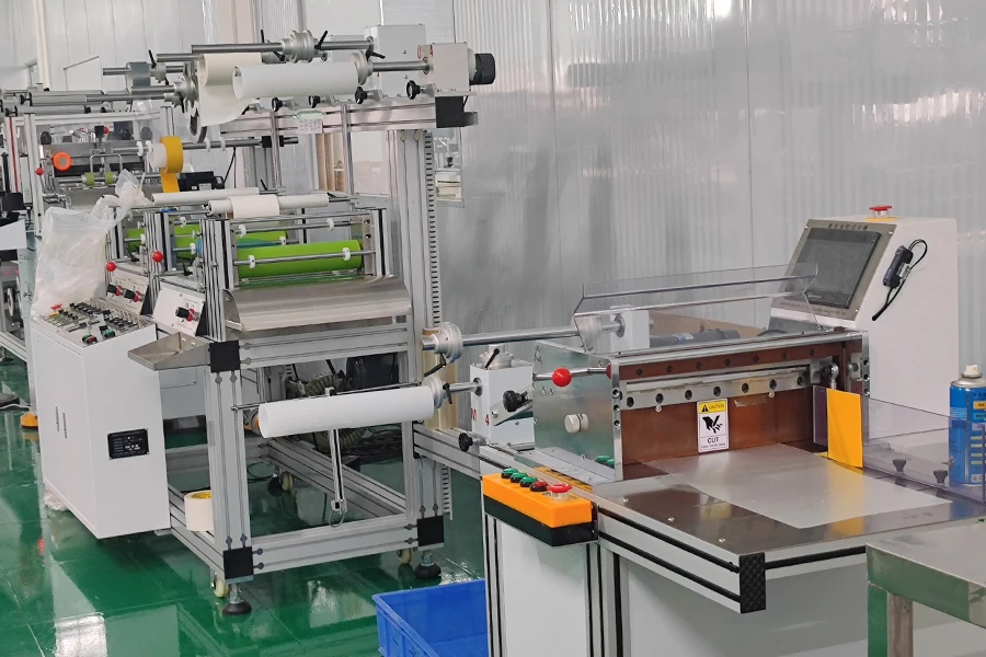 Shenzhen Simihui Electronic Materials Co., Ltd. 3