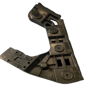 OEM/ODM Car Parts Car Front Bumper Holder Body Kits Front Bumper Bracket for VW ID4 X CROZZ