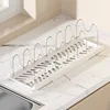 White 7 stainless steel