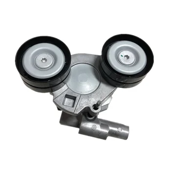 5340682100 1766642 auto parts INA Belt tensioner pulley for FORD  