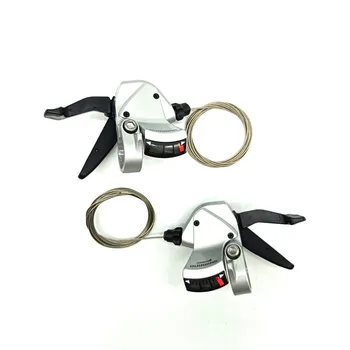 新品未使用　SHIMANO 変速機 SL-R440/R441 9speed 未使用 SHIMANO 変速機 SL-R440/R441 9speed - メルカリ