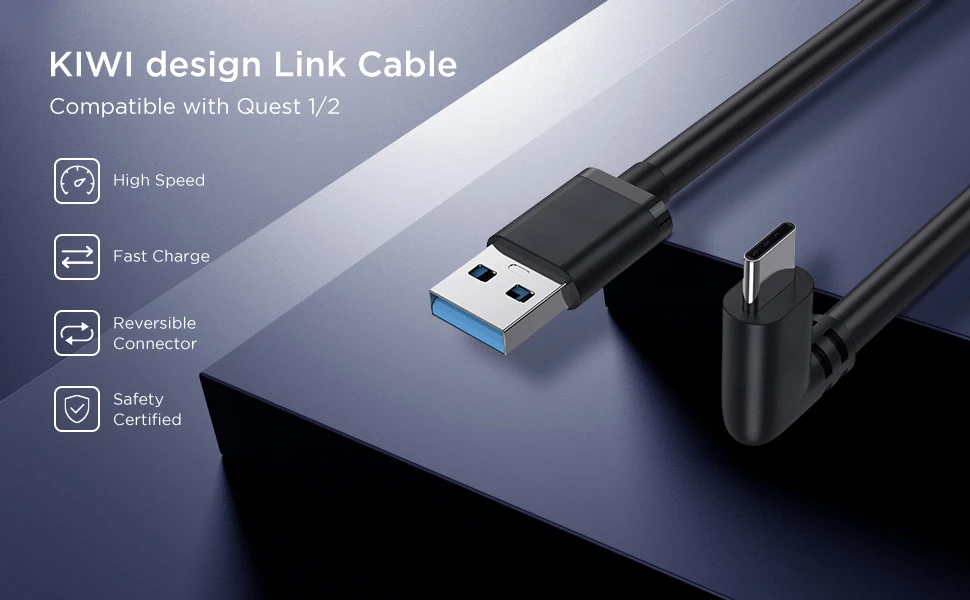 KIWI Design - Cable Link 