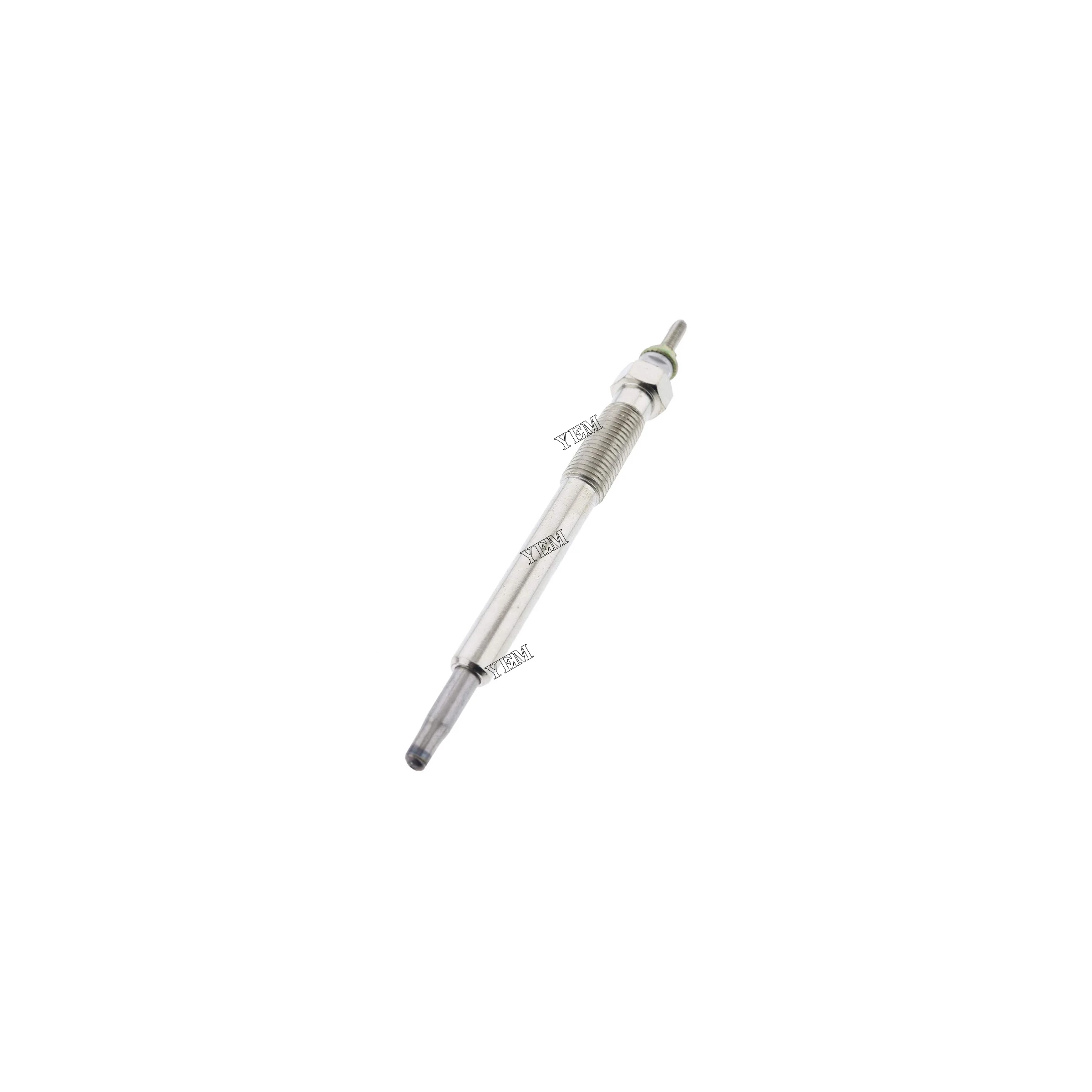 Machinery New Kumar Bros USA Glow Plug Fits for Bobcat T190 V2003T-M-DI Standard Size Engine Parts