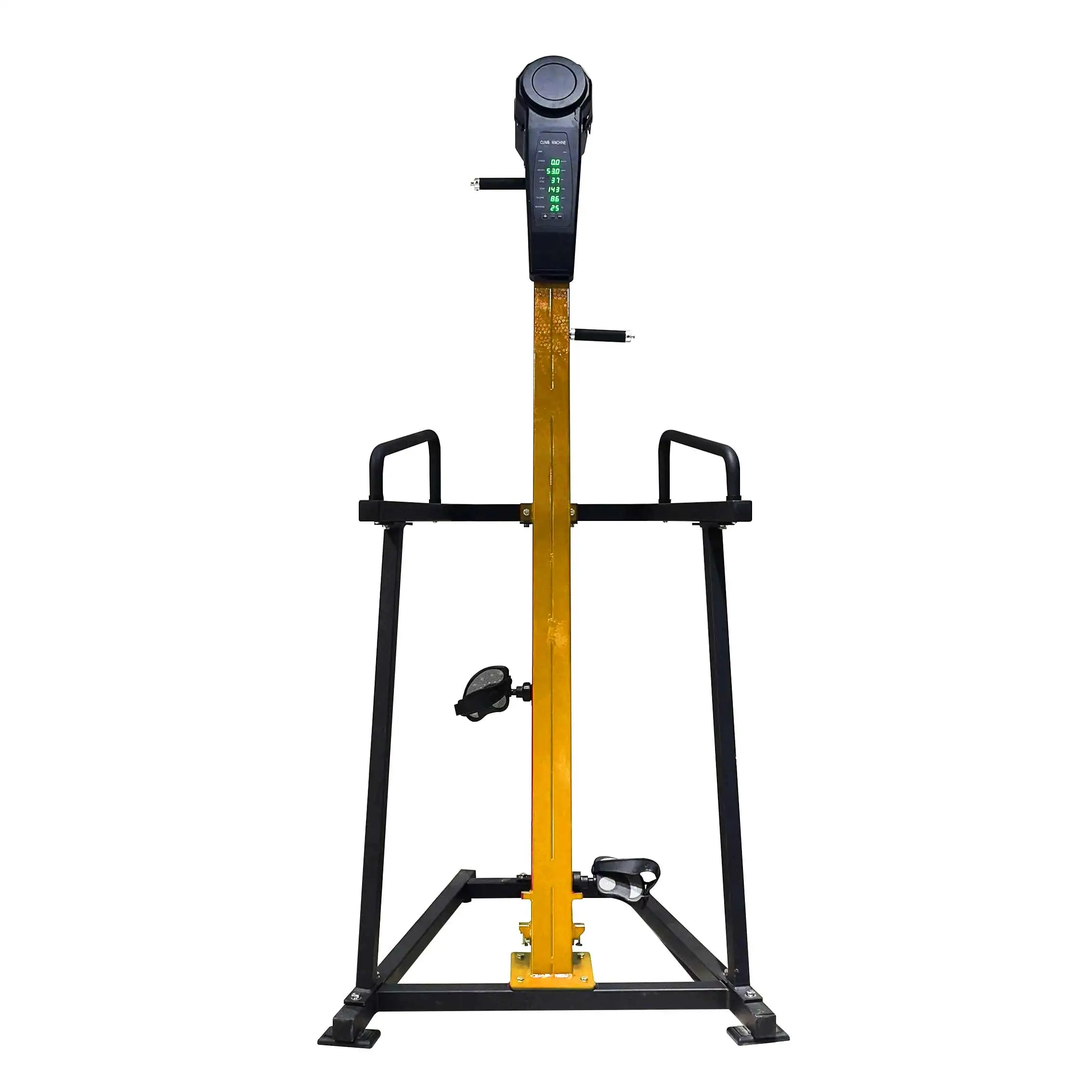 Commercial Use Vertical Climber Machine Mountain Climbing Machine
