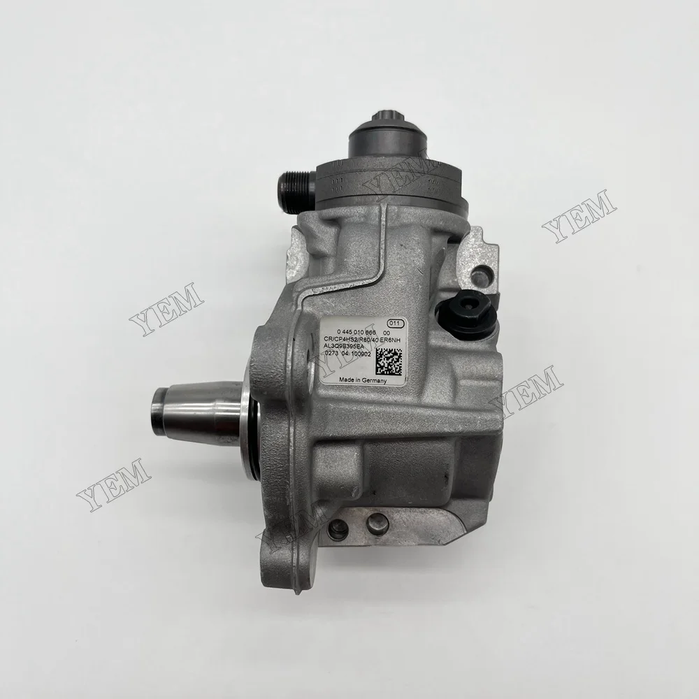 High Pressure Fuel Pump 0445010666 for Bosch Industrial Engine Parts