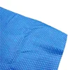 Blue Pool Covers