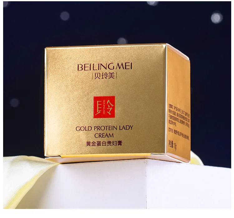 Private Label Ladies Face Cream Anti Wrinkle Repair  Dark Spot Removing Whitening Facial Cream