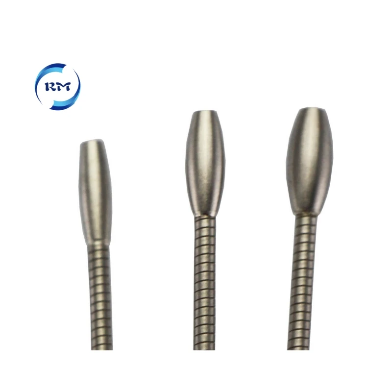 Rigid Endoscope Cystoscope Sheath Visual Obturator for Urology Endoscopy Adult Urology Cystoscope Obturator