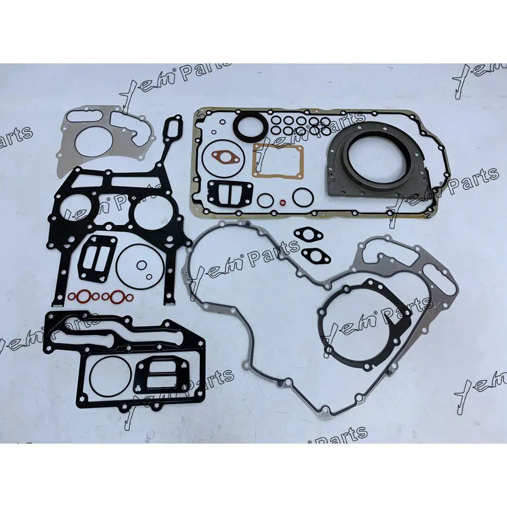 Complete Gasket Repair Kit C4.4 T403047 for Caterpillar Manufacturer Direct Sales