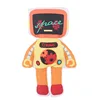 Robot 2D 5