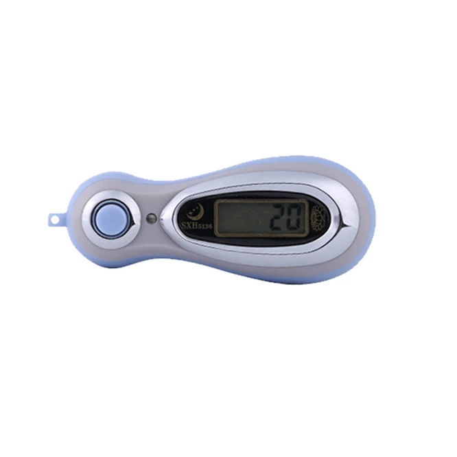 Мусульманский портативный цифровой tally counter диапазон от 0 до