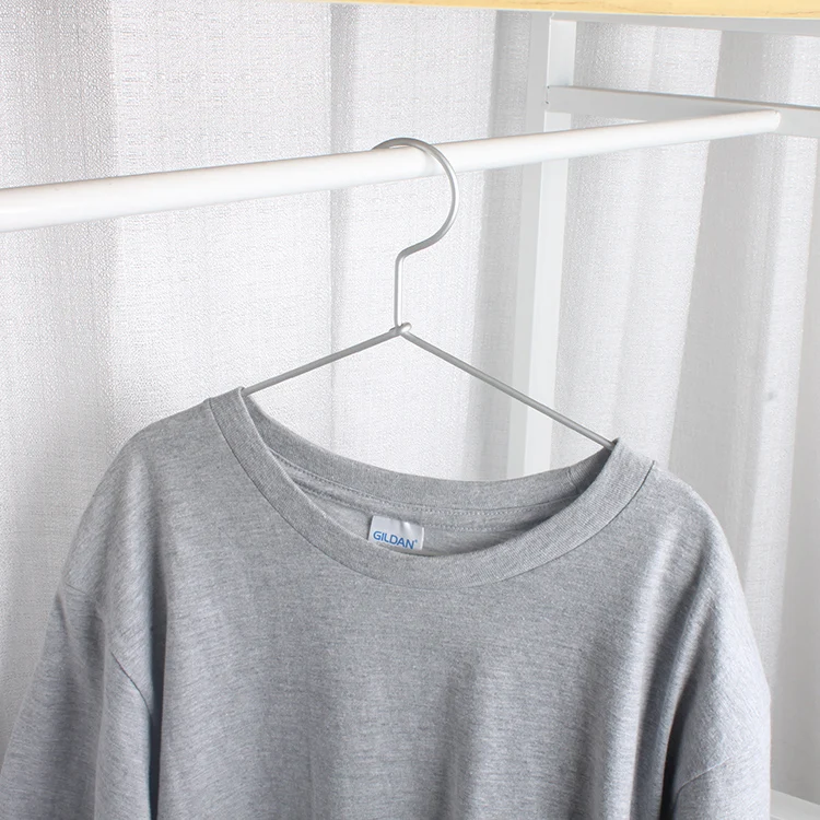 Greenside Musthave Recycled Sturdy Multipurpose Aluminum Metal Clothes