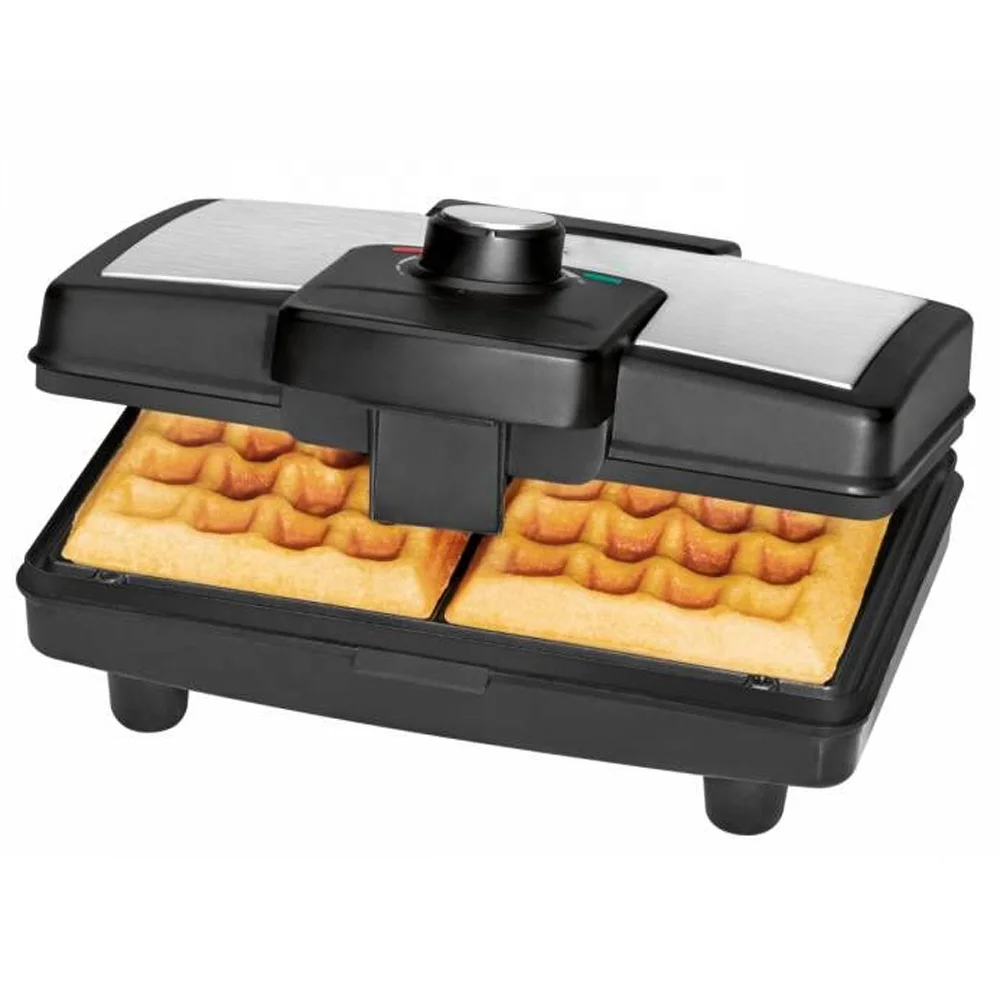 Mini Maker 3-Pack Gift Set Mini Waffle Maker – TekDukan