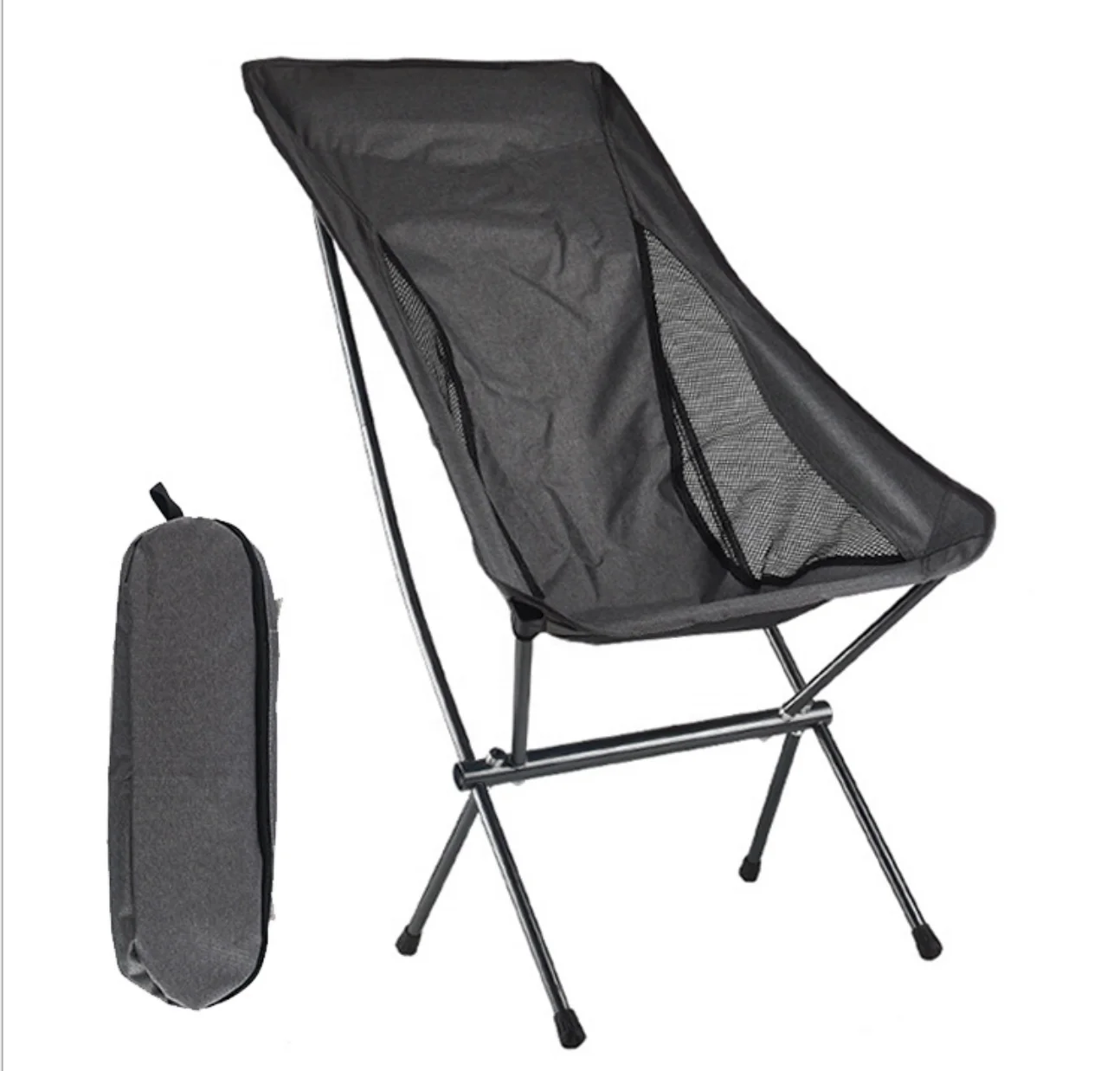 anti gravity camping chair