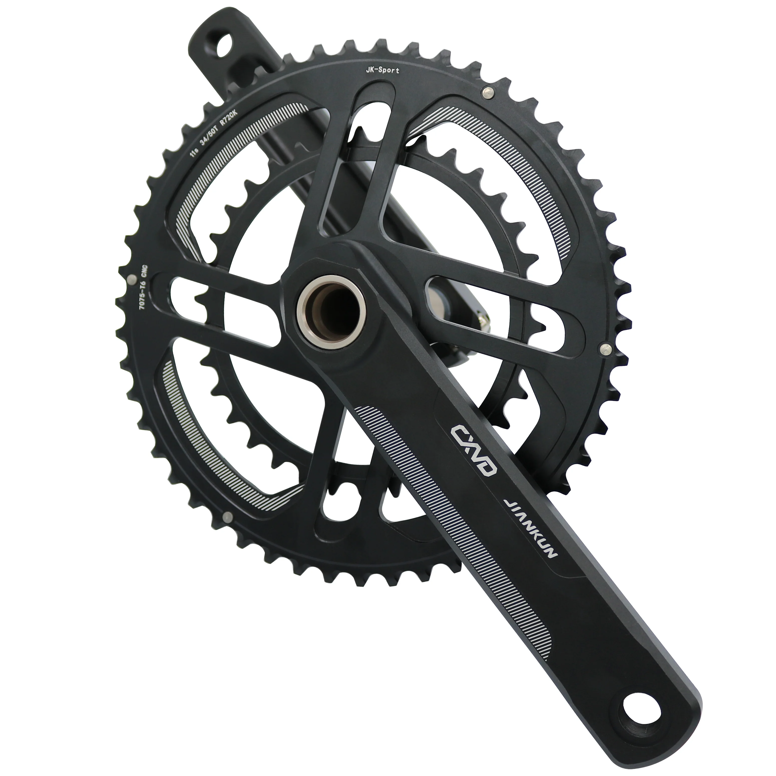 Cvr crankset cheap