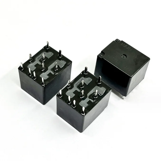 Act512 5pin 20a 100 New Original Relay Relays Electronic Component Buy Buy Relays Ics Relay