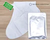 Masque peeling pour les pieds haute efficacité