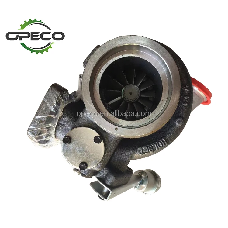 For VOLVO PENTA TAD1634VE turbocharger HE600WG 22283878 5324595 