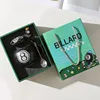 Billiard a style-1 cup 1 lid 1 spoon gift box