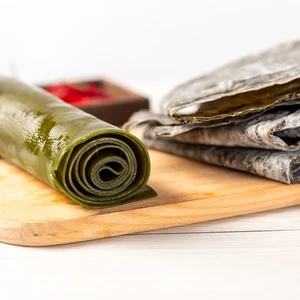 Perfect Quality Dashi Konbu Laminaria Kelp Dried Kombu Kelp