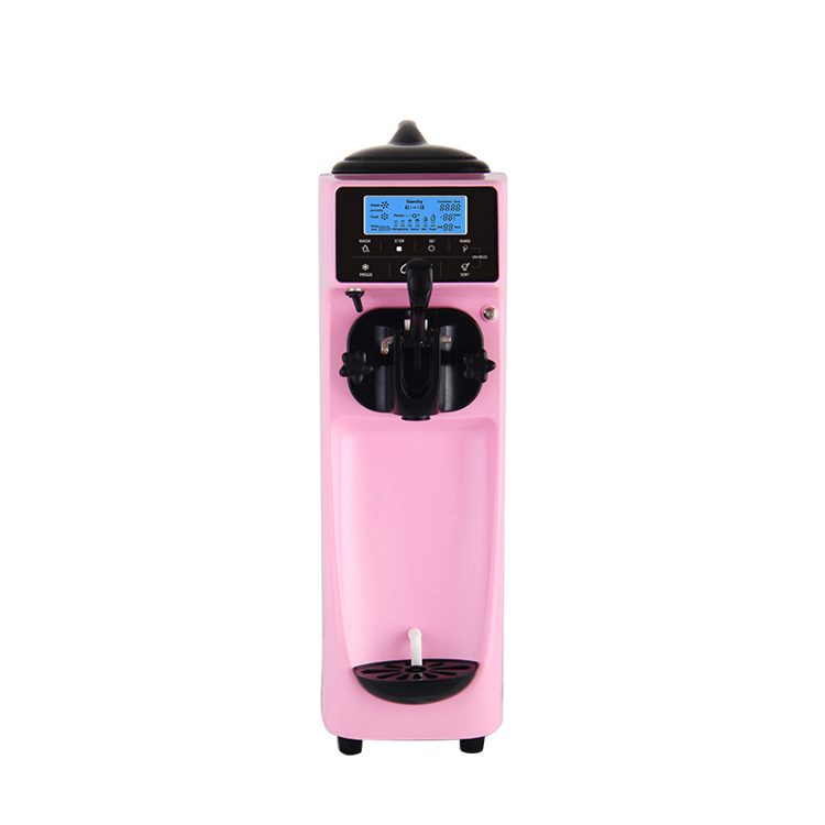 
 B-001 Goshen настольный мини машина для мороженого  