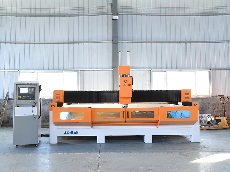 Фрезерный станок с ЧПУ atc машина для резки мраморного гранита полировки кромки кварцевые отверстия кухонной