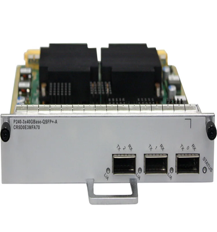 HW Enterprise Router NE40E Series Metro Services Platform NE40E-M2K