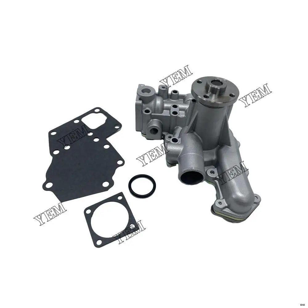 Engine Parts 3TN100 119066-42001 119006-42003 Water Pump for Yanmar