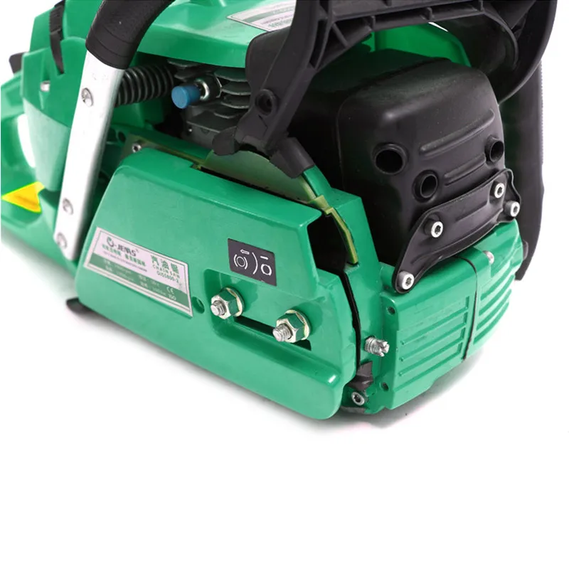 Professional Compatible 65.1cc and 3.4kw Oil Chainsaw 365 with Guide bar 22 Inch and Chain for Wool Cutter