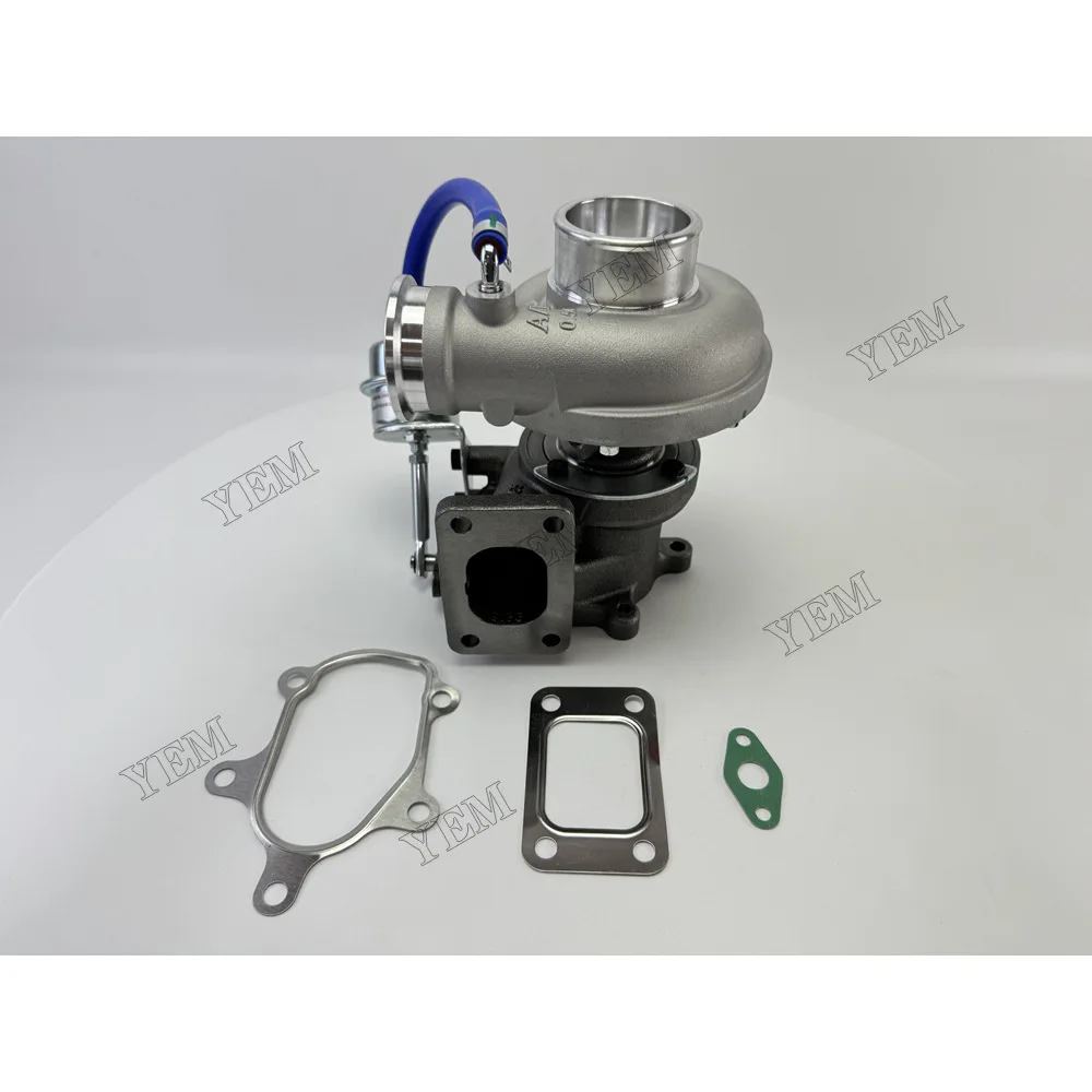 For Weichai WP3NQ160E30 Turbocharger 1002241128 Fast Delivery Engine Parts