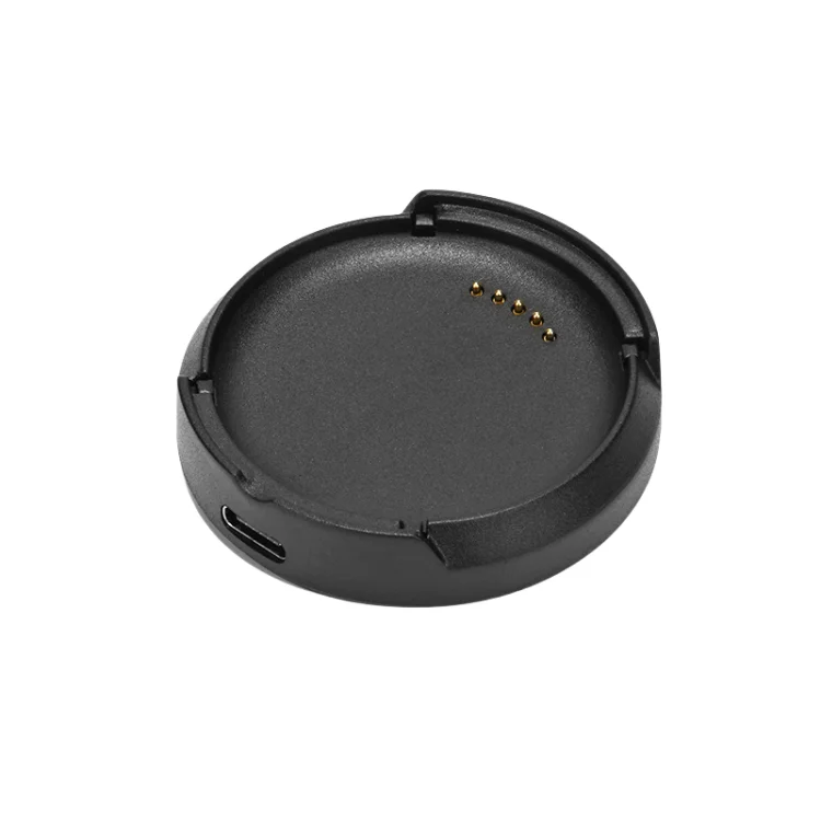 For LG Watch W7 Magnetic Type-C 5V/1A 1 Year Warranty Smart Watch Charging Dock