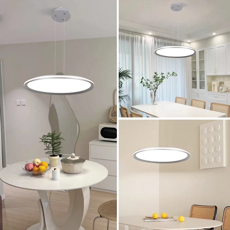 2024 Contemporary Hanging Ceiling Globe Ring Luxury Acrylic Nordic   H49992d13781b4dc89a376802084e3b04y 